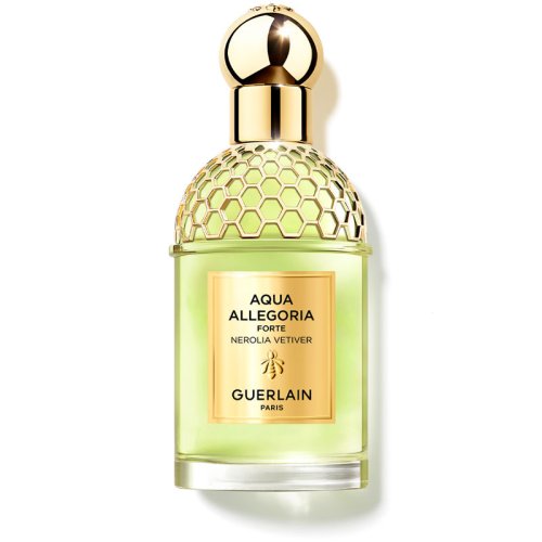 GUERLAIN Aqua Allegoria Forte - Nerolia Vétiver - Eau de Parfum GUERLAIN Aqua Allegoria Forte - Nerolia Vétiver - Eau de Parfum